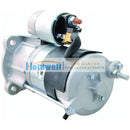 Starter Motor Fit  engine 1103A-33 1103A-33T 1103B-33 1103B-33T 1103C-33 1103C-33T For 2873K404