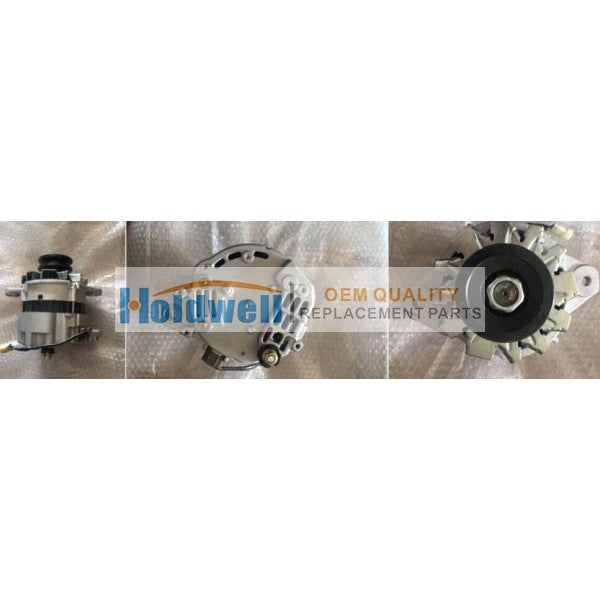 HOLDWELL Alternator 04343-35500 For Mitsubishi Mitsubishi