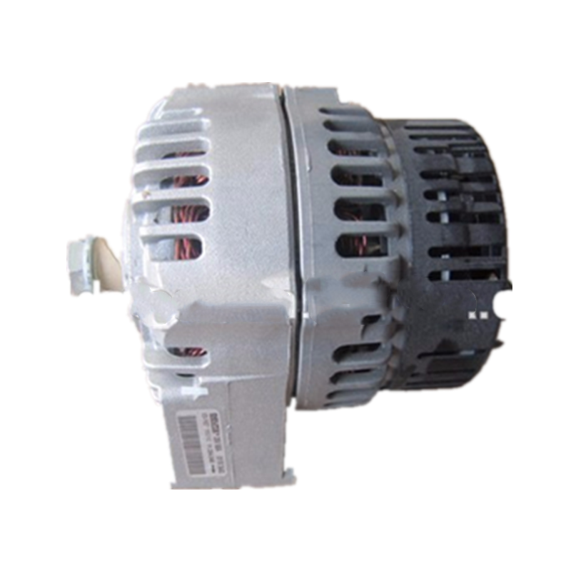 Alternador de repuesto 20765376 para excavadora Volvo EC140BLC