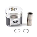 Aftermarket New Piston Kit 25-39440-00SV 25-39440-00Z 25-39440-00 For Carrier 6500 6600MT