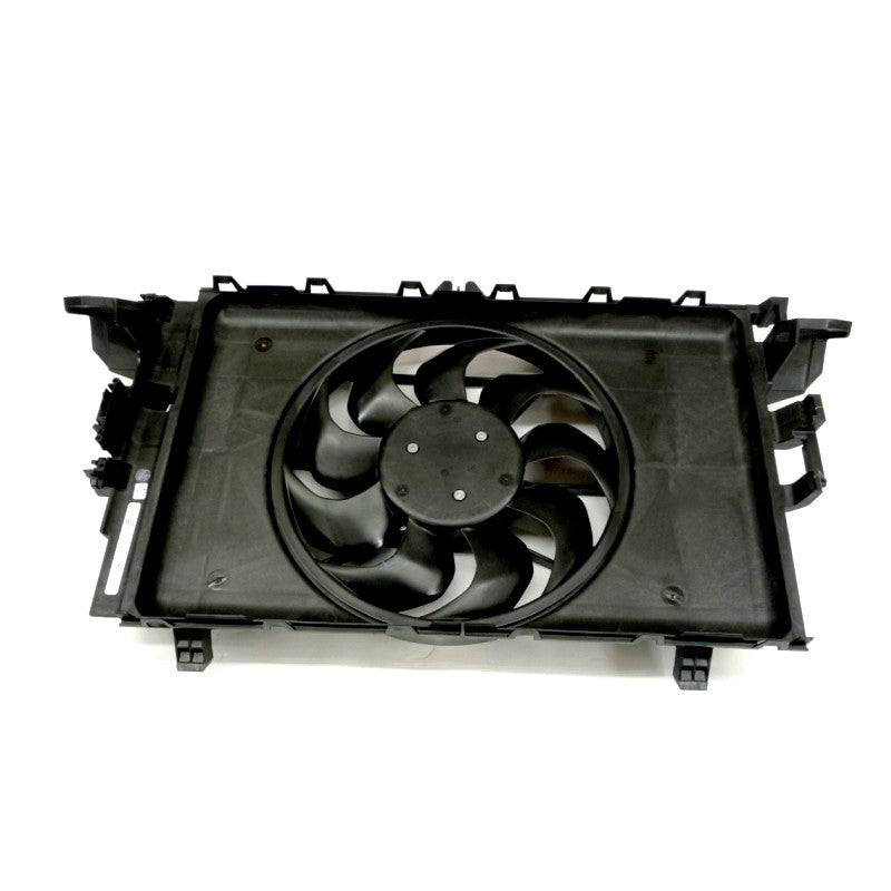 Aftermarket Cooling Radiator Fan Motor 1077084-00-D For Tesla Model 3