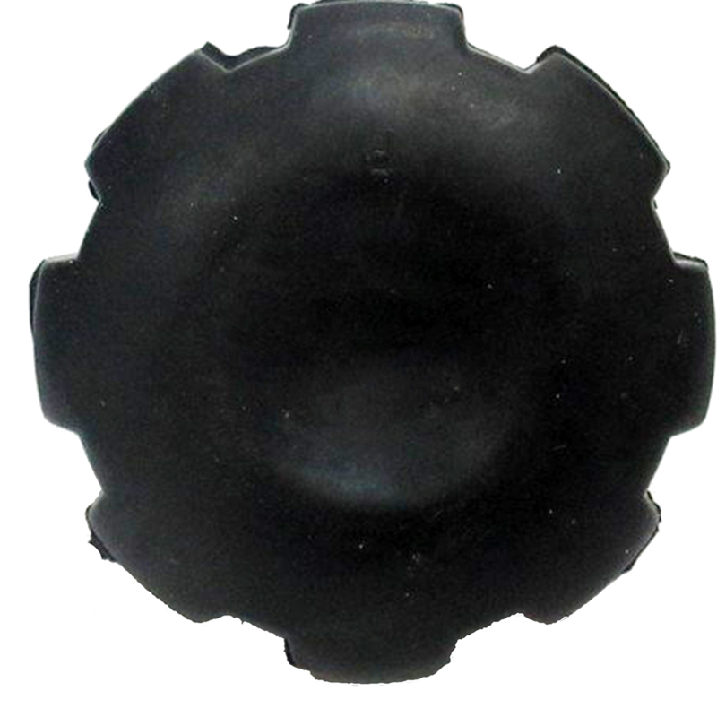 Aftermarket  Cap oil filler 8942391510 for ISUZU engine 4BG1 in JCB model 02/801572