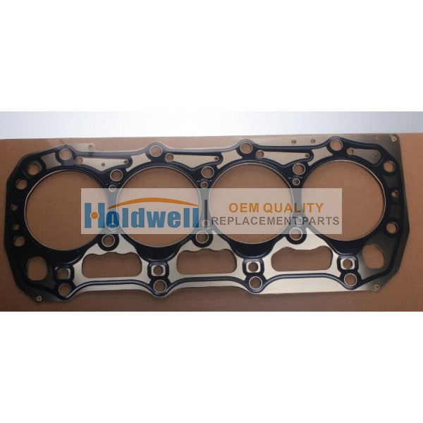 Holdwell 111147771 head gasket for FG Wilson 13KVA-22KVA diesel genenrator with Perkins 404 engine