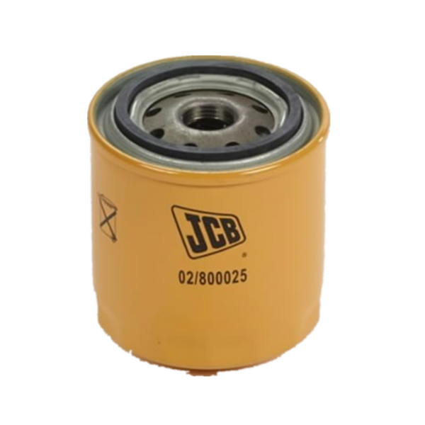 Aftermarket Holdwell Filter Sediment  02/800375  02/800025 for ISUZU engine 4BG1 in JCB model