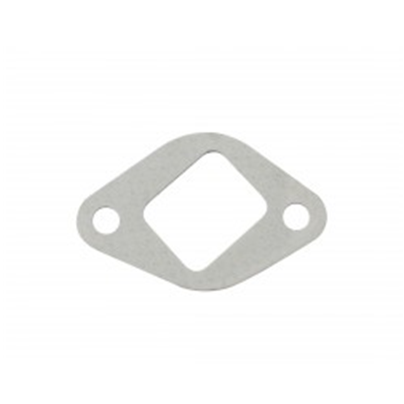 Aftermarket Holdwell Gasket exhaust 02/800851 for ISUZU engine 4JG1 in JCB model