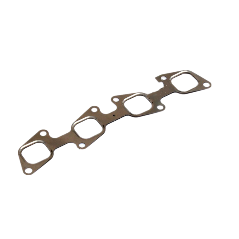 Aftermarket Holdwell Gasket exhaust manifold 02/802522 for ISUZU engine 4JJ1 in JCB model