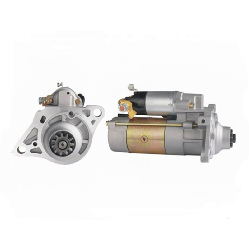 Motor de arranque Holdwell de repuesto M008T60972/898060-8540 para ISUZU 6HK1