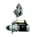 Motor de arranque Holdwell de repuesto 0-23000-7400/1-81100-305-0 para ISUZU 6WA1