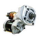 Motor de arranque Holdwell de repuesto 0-24000-3251 para ISUZU 4BG1T