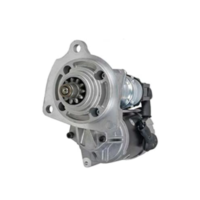 Motor de arranque Holdwell de repuesto 1-81100-3381 para ISUZU 6HE1/6HH1