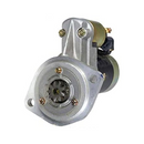 Motor de arranque Holdwell S13-136/S13-113/S13 111/8944104090 de repuesto para ISUZU 4JB1/4JA1