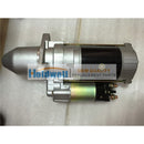 HOLDWELL? Starter Motor M4T95071/ME077044 for MITSUBISHI 8DC9/FV413