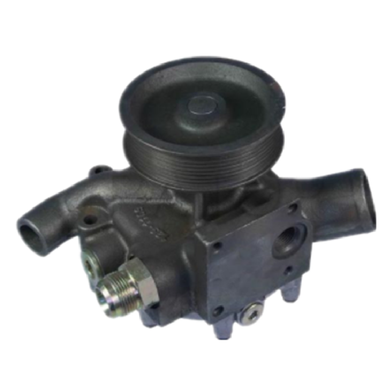 Aftermarket Water Pump 129-1169 For Caterpillar Engine C7