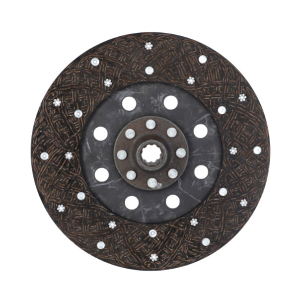 Aftermarket New Clutch Disc 1424135M93 For AGCO 253 254 263 264 273 274 333 334 353 354 363 364 373 374