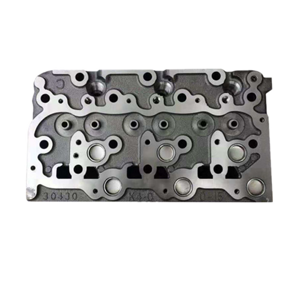 Aftermarket Cylinder Head For Kubota Engine D1503