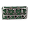 Aftermarket Cylinder Head For Kubota Engine D750