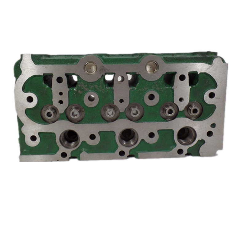 Aftermarket Cylinder Head For Kubota Engine D750