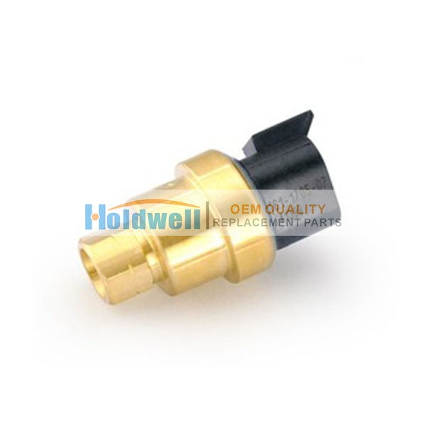 Holdwell Oil Pressure Sensor 161-1705 for Caterpillar AP-1000D, AP-1055D, MT735, MT745