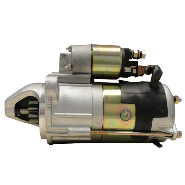 Aftermarket Holdwell Starter Motor 2873K625 Fit  1104 JCB Iskra