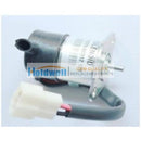 Fuel Stop Solenoid 16271-60010 16271-60012 for Kubota R310 BX23D BX2200D ZD28F