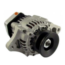 Alternador de repuesto 16427-64010 para motor Kubota D1403