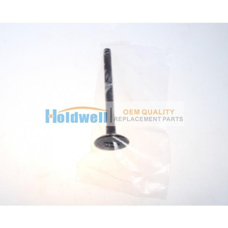 Exhaust Valve 16484-13120 For Kubota V2203 Engine