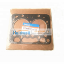 Holdwell high quality head gasket 16851-03310 for kubota J106 Z482 engine