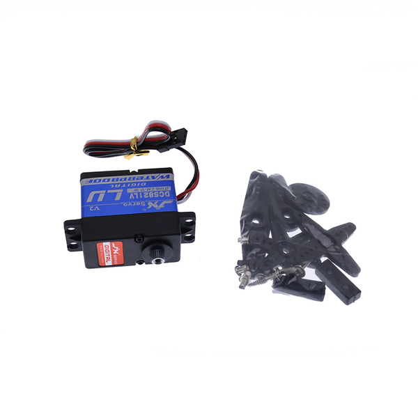 Aftermarket Holdwell Digital Servo  DC5821 For JX Servo