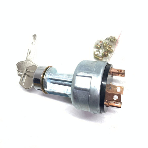 Aftermarket Takeuchi 1700100023 0574300520 17001-00072 Ignition Switch For Takeuchi Excavator TB145 TB175 TB228 TB235 TB250