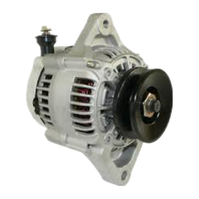 Alternador de repuesto 17356-64010 para motor Kubota V2203