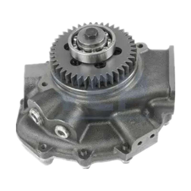 Pompe à eau Caterpillar de rechange 176-7000 176-6999 pour moteur C12