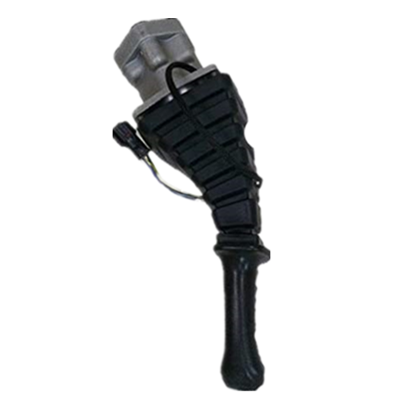 Aftermarket  Excavator Joystick Controller 14556360 For Volvo Excavator EC140B EC160B EC180B EC200B EC210B EC240B