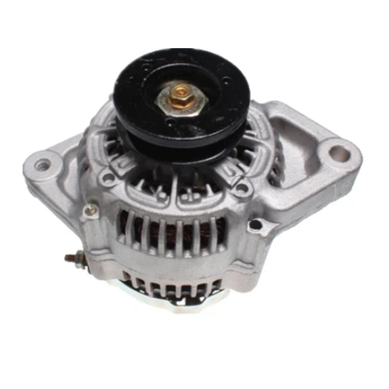 Alternador de repuesto 18504-6220 para motor Kubota V2403