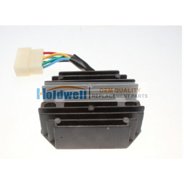 Regulator 185516061 for 400 series