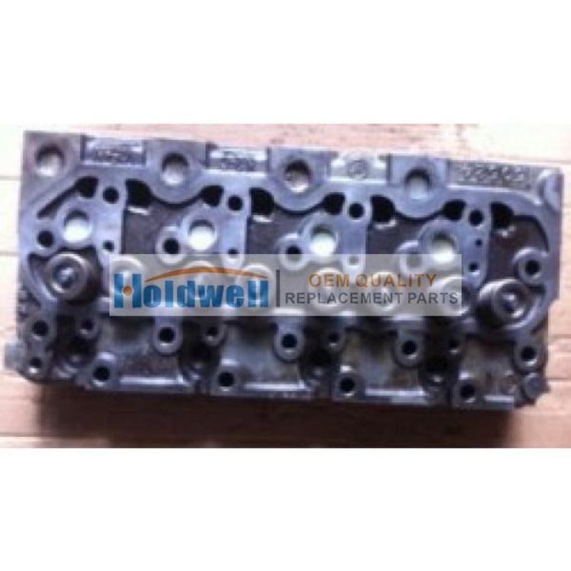 Cylinder head 19077-03048 For KUBOTA V2203 BOBCAT 753 763