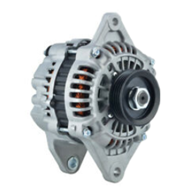 Alternador de repuesto 1G825-64010 para motor Kubota D902