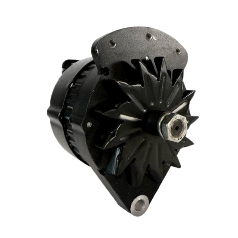 Aftermarket New 12V 65Amp Alternator 10-41-2200 For Thermo King RD-II 50 TCI-Z SB-II 50 TC SB-II HP 2.3