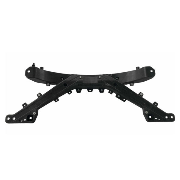 Aftermarket Radiator Support Front Bumper Carrier Assembly 1110240-00-B For 2021 Tesla Model 3