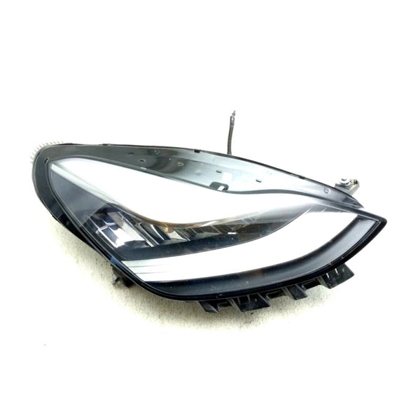 Aftermarket LED Headlight Complete Passenger Right 1077372-00-K For Tesla Model Y