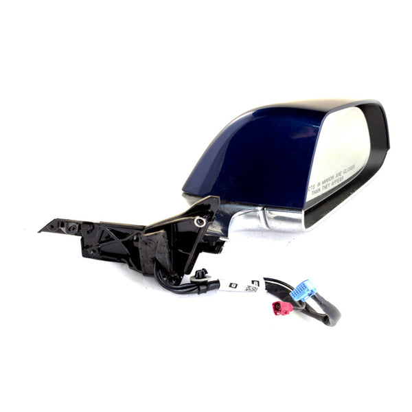 Aftermarket Side View Mirror Right 1110778-96-G For Tesla Model 3