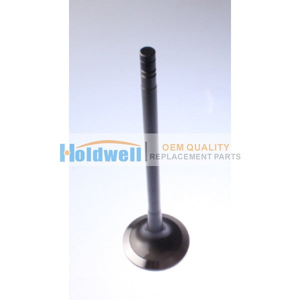 HOLDWELL 32A04-00100 Intake and Exhaust Valves for Mitsubishi engine S4S