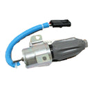 Aftermarket Holdwell Solenoid 11033561 24V  11039340 For Volvo L150 L150C L180 L180C L180HL L180C HL