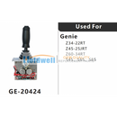 HOLDWELL Joystick Controller 20424 for Genie