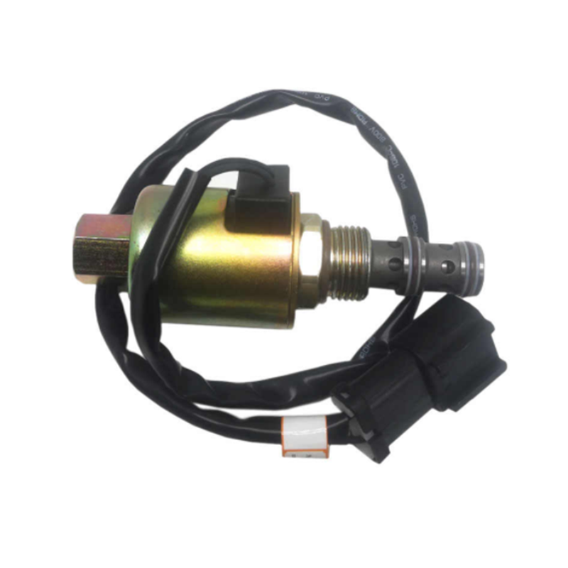 Aftermarket  20Y-60-11713  20Y-60-22121 New Rotary Pump Solenoid Coil For Komatsu 6D95 PC200-5 PC200-6