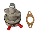 Pompe à essence Holdwell de rechange 15263-52030 pour moteur Kubota V1702 V1702-DI V1902 V1902-DI V1500 V1501 V1100 V1200