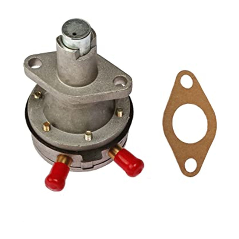 Bomba de combustible Holdwell de repuesto 15263-52030 para motor Kubota V1702 V1702-DI V1902 V1902-DI V1500 V1501 V1100 V1200