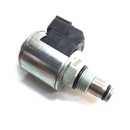 Aftermarket Solenoid Valve 25/221142  For JCB Spare Parts 3CX 4CX Backhoe Loader