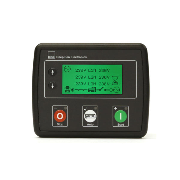 Controlador de posventa DSE4520Mk2 para aguas profundas