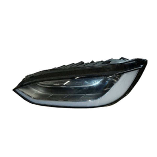 Aftermarket LED Left Headlight 1034312-00-D 1034314-00-F For Tesla Model X