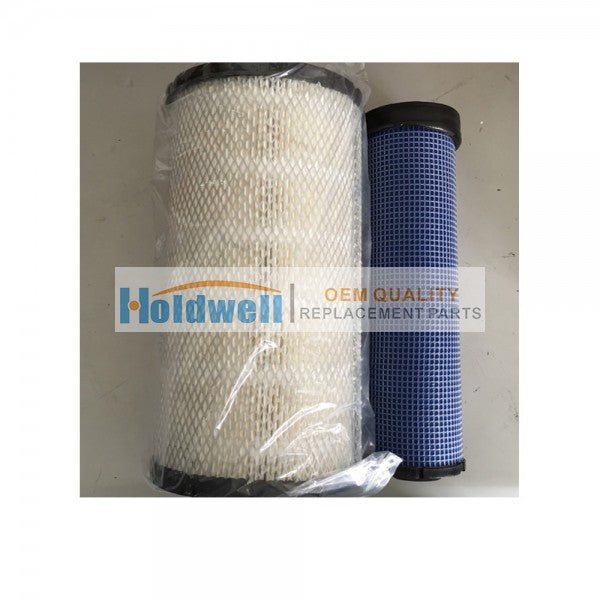 HOLDWELL? Air filter  26510343 26510342 for  Perkins 1004 series